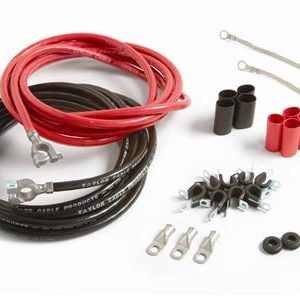 Taylor Cable Battery Relocation Kit 21534