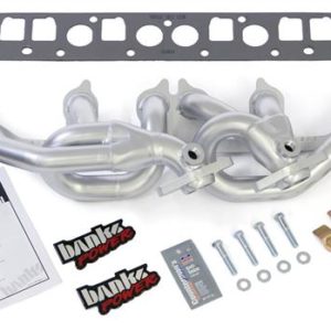 Banks Power Exhaust Manifold 51306