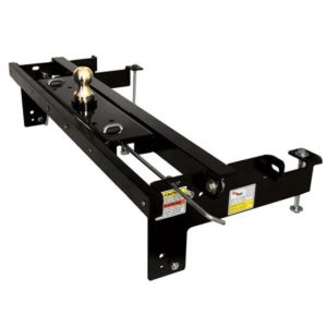 PopUp By Youngs Gooseneck Trailer Hitch 213