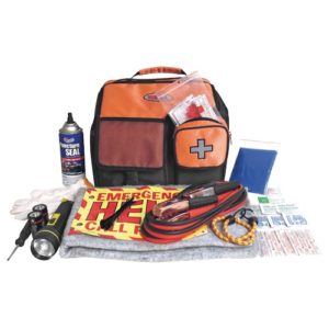 Victor Products Emergency Kit 22-1-65006-1