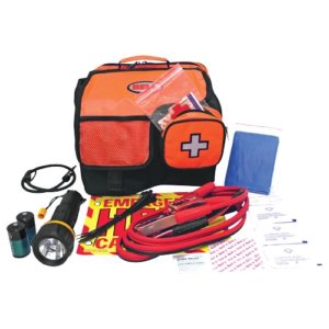 Victor Products Emergency Kit 22-1-65007-1