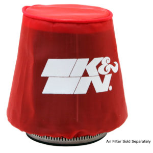 K & N Filters Air Filter Wrap 22-2040PR