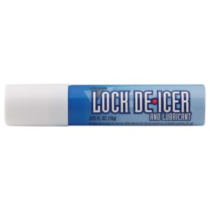 Victor Products Lock De-Icer 22-5-00500-V