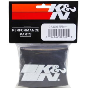 K & N Filters Air Filter Wrap 22-8013PK