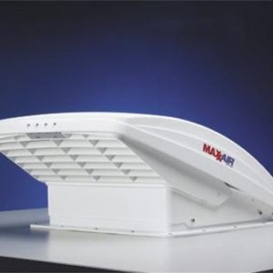 MaxxAir Ventilation Solutions Roof Vent 00-05301K