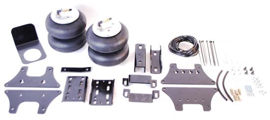 Huf TPMS Tire Pressure Monitoring System – TPMS Sensor Service Kit 2213