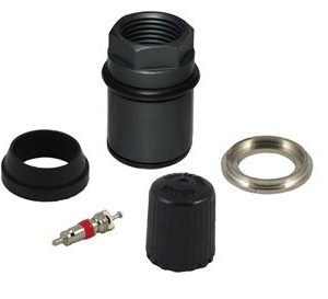 Huf TPMS Tire Pressure Monitoring System – TPMS Sensor Service Kit 2217