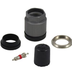 Huf TPMS Tire Pressure Monitoring System – TPMS Sensor Service Kit 2218
