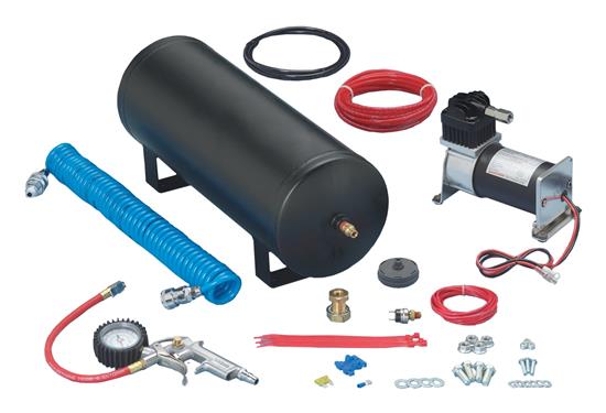 Firestone Industrial Helper Spring Compressor Kit 2239