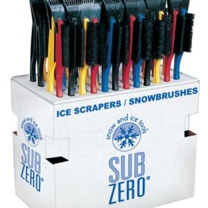 Hopkins MFG Ice Scraper/ Snow Brush 2248FD