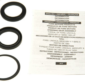 Omega Steering Gear Box Sector Shaft Seal 2248