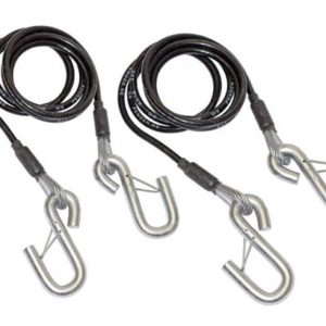Blue Ox Trailer Safety Cable 226-0049
