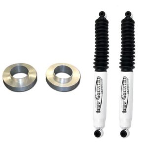 Tuff Country Leveling Kit Suspension 22905KN