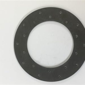 Fidanza Clutch Flywheel Friction Plate 229501-20