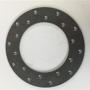 Fidanza Clutch Flywheel Friction Plate 229501-20