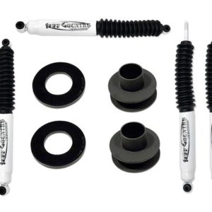 Tuff Country Leveling Kit Suspension 22970KN