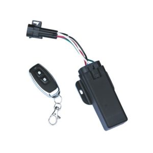 Meyer Products Snow Plow Remote Control 22893