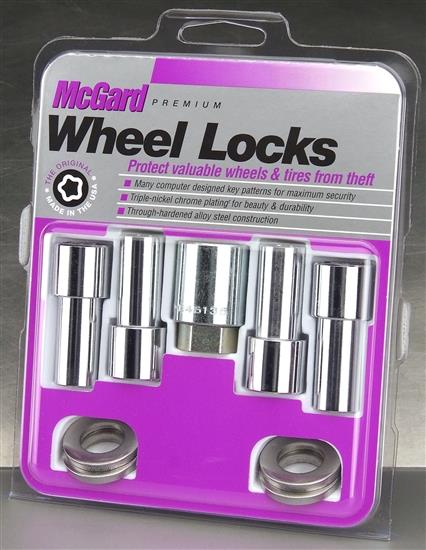 McGard Wheel Access Wheel Lock 23180