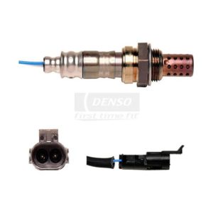Denso Oxygen Sensor 234-2001