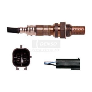 Denso Oxygen Sensor 234-4002