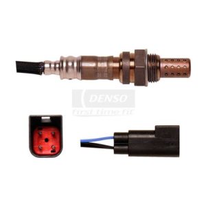 Denso Oxygen Sensor 234-4016