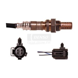 Denso Oxygen Sensor 234-4021