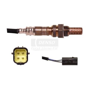 Denso Oxygen Sensor 234-4067