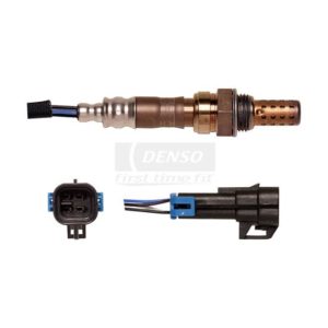 Denso Oxygen Sensor 234-4112