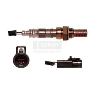 Denso Oxygen Sensor 234-4127