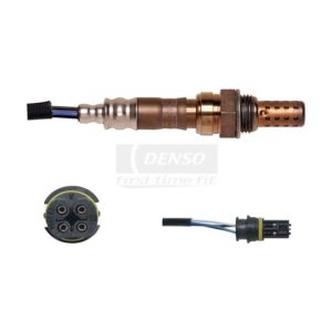 Denso Oxygen Sensor 234-4171