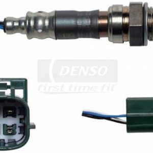 Denso Oxygen Sensor 234-4301
