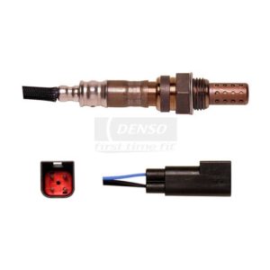 Denso Oxygen Sensor 234-4607