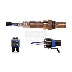 Denso Oxygen Sensor 234-4616