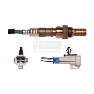 Denso Oxygen Sensor 234-4650