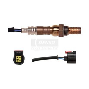 Denso Oxygen Sensor 234-4654
