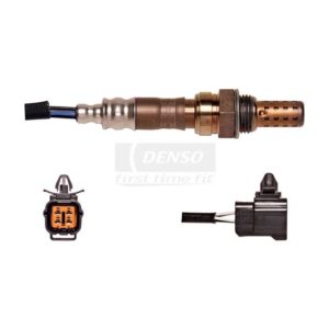 Denso Oxygen Sensor 234-4752