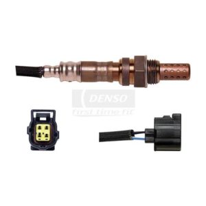Denso Oxygen Sensor 234-4767