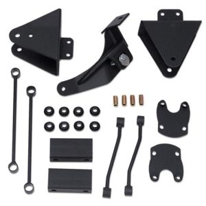 Tuff Country Leveling Kit Suspension 23955