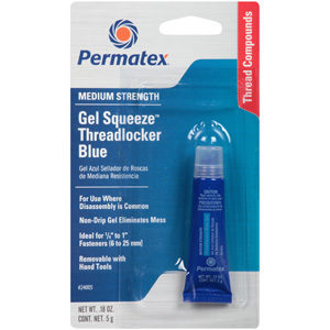 Permatex Thread Sealant 24005