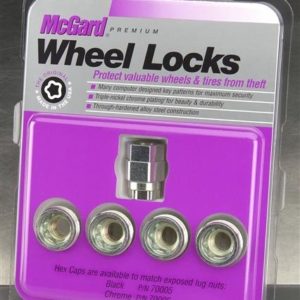 McGard Wheel Access Wheel Lock 24010