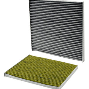 Wix Filters Cabin Air Filter 24013XP