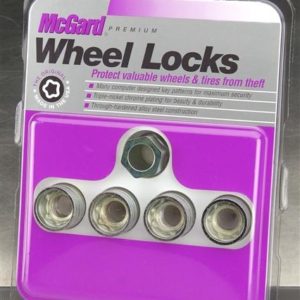 McGard Wheel Access Wheel Lock 24024