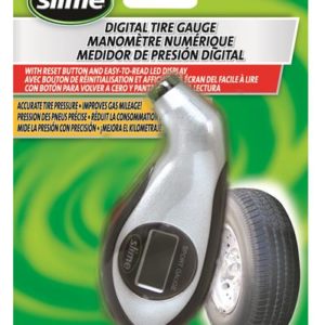 Slime – Canada Tire Pressure Gauge 24028