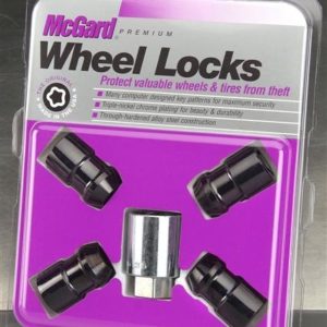 McGard Wheel Access Wheel Lock 24038