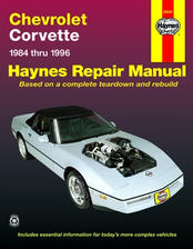 Haynes Manuals 24041
