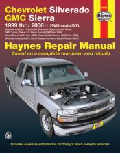 Haynes Manuals Repair Manual 24066