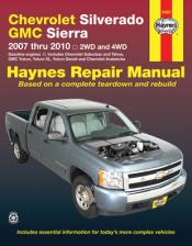 Haynes Manuals Repair Manual 24067