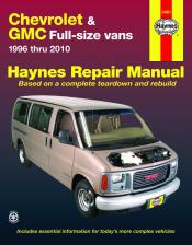 Haynes Manuals Repair Manual 24081