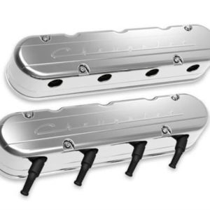 Holley  Performance Valve Cover 241-176