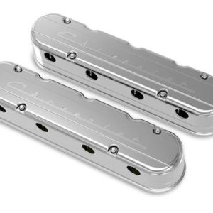 Holley  Performance Valve Cover 241-176